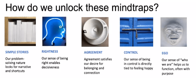 5 mindtrap pictures