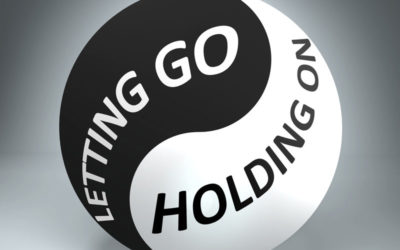 Holding On, Letting Go