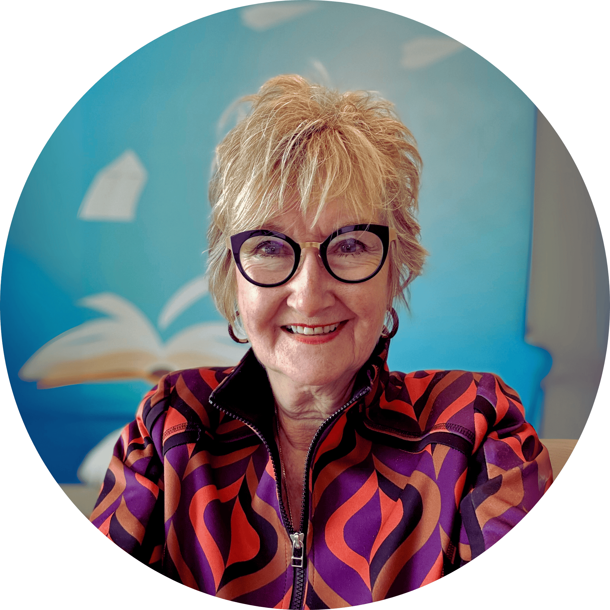 Unlock Inner Wisdom You Didn’t Know You Had Megatrain