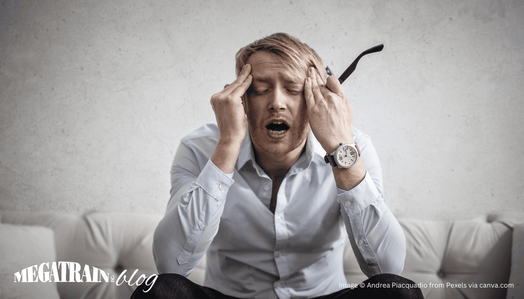 Why Your Team Member Drives You Crazy