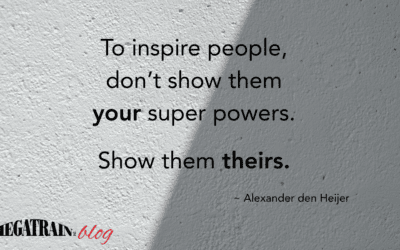 Ten Seconds That Can Change Someone’s Day (And Your Own)