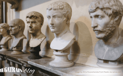 What a Roman Slave Knew About Leadership That Most CEOs Don’t
