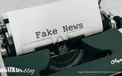 Thoughts Are Not Facts (Try Telling That to Your Brain)